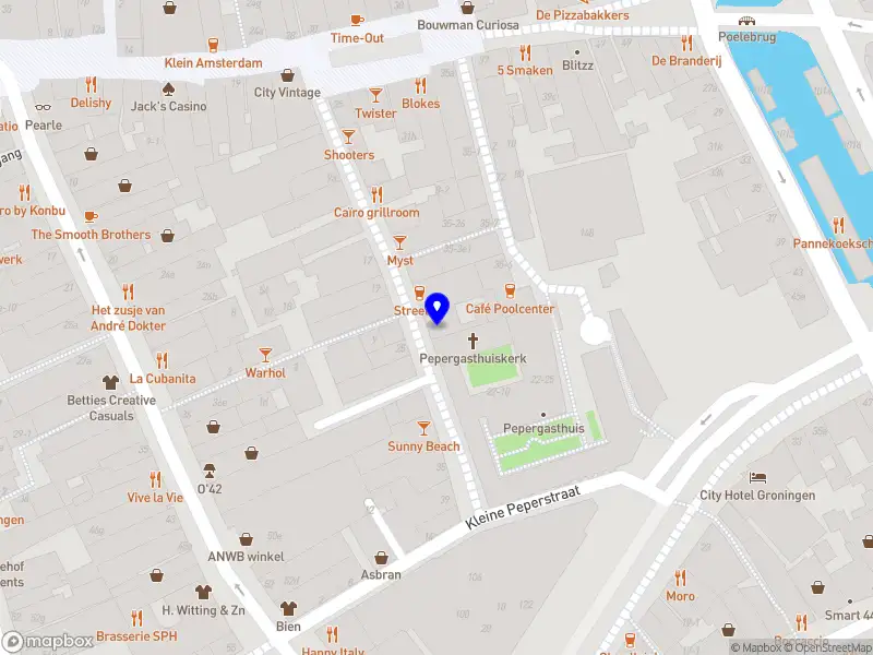 Nieuw bedrijf SocialFuse