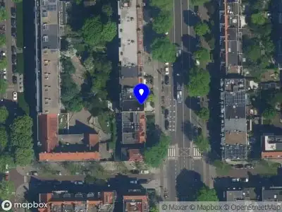 Nieuw bedrijf Park Lane Invest B.V.