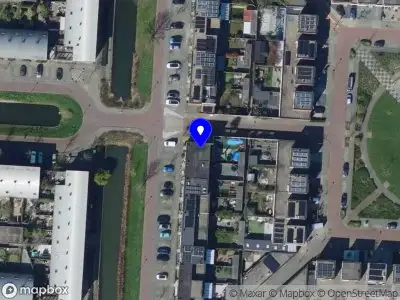 Nieuw bedrijf Eat Point B.V.