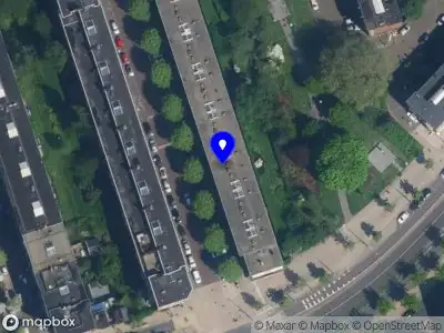 Nieuw bedrijf Emsbarber