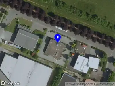 TCC Netherlands Holding B.V. Maastricht