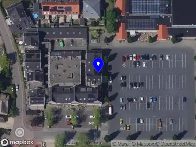 Kluis 1 B.V. Hoornaar