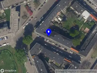 Bahati's schoonmaak bedrijf