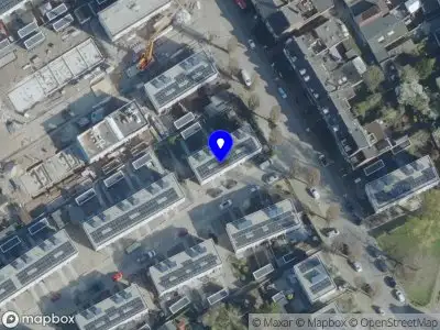 Gianni Enterprise Veluxo Nijmegen