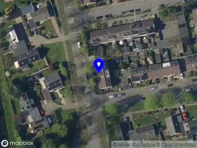 Michiel van der Woerd