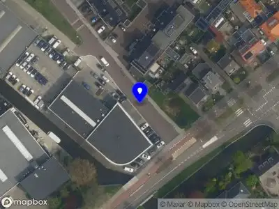 Montage- en Bouwonderneming De Woerd Naaldwijk