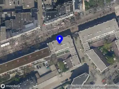 Jafeth Atalito Rotterdam
