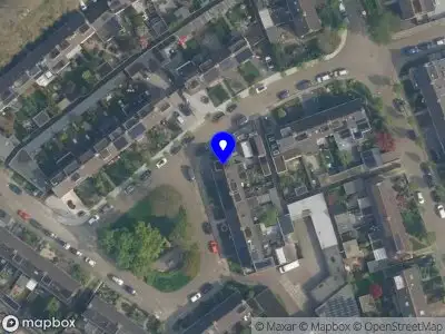 Walter Naron Metsel- en Tegelzettersbedrijf VOF