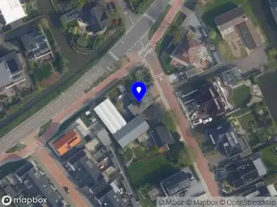 De Jong druk en design Wateringen