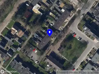 Latisha Veenstra Drogeham