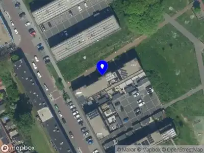 Enriq IJmuiden