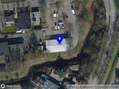 Nieuw bedrijf Nelson kasten op maat vof