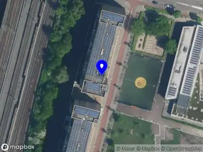 TimeCroc Amsterdam