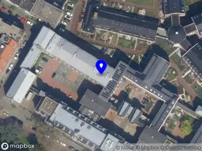 Nieuw bedrijf Christiaan Lindeman