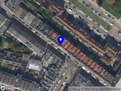 LUPOLOV BOUW Rotterdam