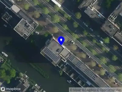 Stichting Torreh Foundation Amsterdam