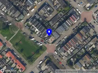 Aannemersbedrijf Goudriaan B.V.