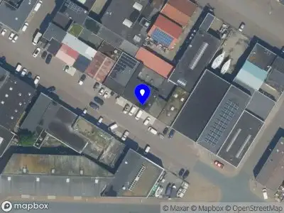 NMZ Transport & Logistics B.V. IJmuiden