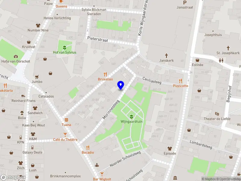dave Lab B.V. Haarlem