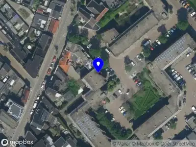 Amiri Logistics B.V.