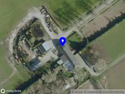 M vd Moosdijk Holding B.V.