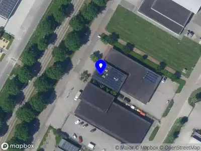 Cyfra holding B.V. Dronten