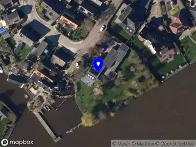 R.P.H. Vastgoed B.V. Franeker