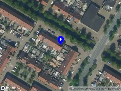 Racks Cab Purmerend