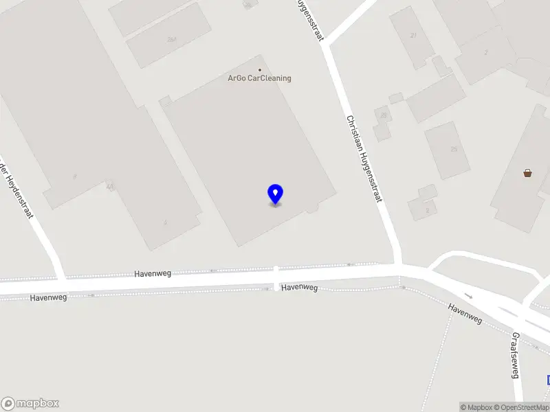 Evolve Automotive Wijchen