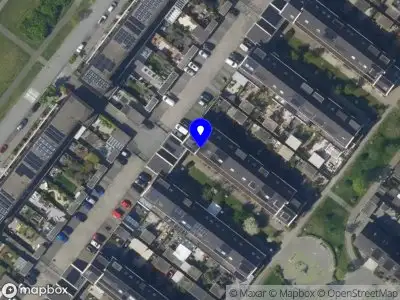 Kucuksu Infra Zoetermeer