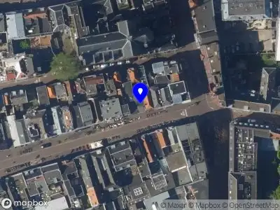 Kapsalon Kanal B.V. Utrecht