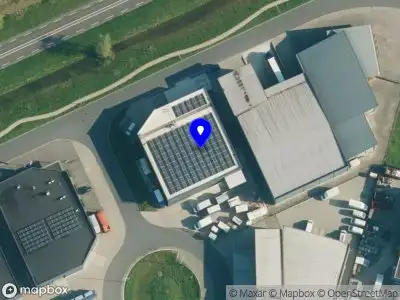 EB Dienstverlening en Logistiek B.V.