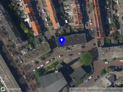 Sambiosys 's-Gravenhage