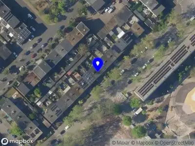 Nieuw bedrijf Rewind Pictures