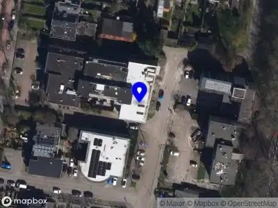 De Swarte Dijk V.O.F.