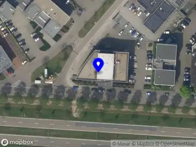 Theryck Capital B.V.