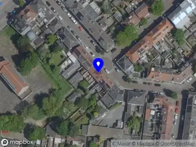 Nieuw bedrijf Judy´s takeaway