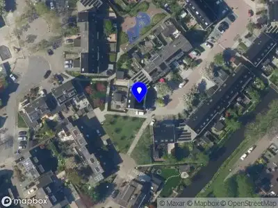 Nieuw bedrijf Ryan Muit Environment Art