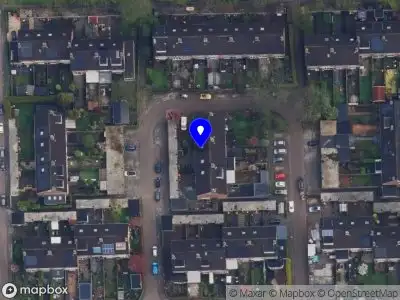 Nieuw bedrijf Patisserie by Erika