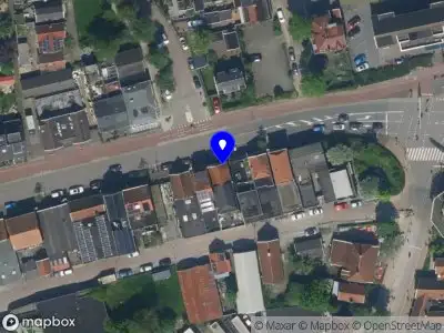 Eethuis Het Zaanse Schansje