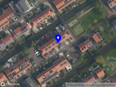 Nieuw bedrijf IWM Solutions