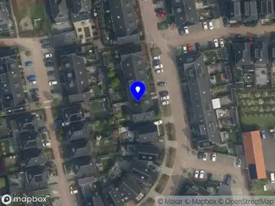 KhrbS Holding B.V. Houten