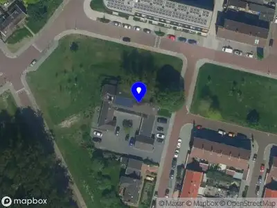 Nieuw bedrijf MadWave