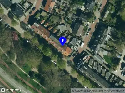Nieuw China V.O.F. Veenendaal