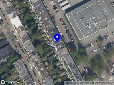 Evoque the Agency Rotterdam