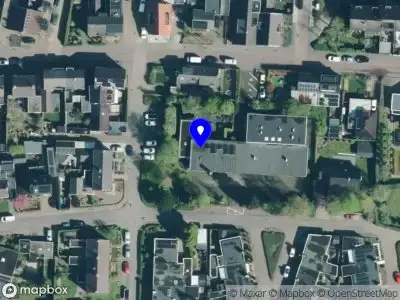 Stichting Administratiekantoor Trapjesbos