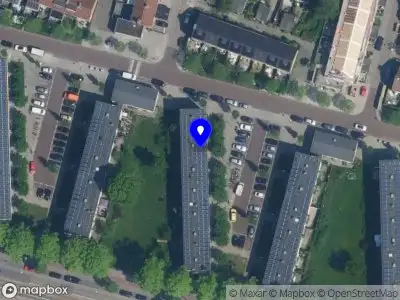 Kobo Taxi Amsterdam