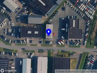 Jor van Schuilenburg en Remco Wobbes Surhuisterveen