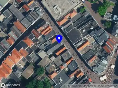 Nieuw bedrijf Vereniging van Eigenaars Korte Bisschopstraat 14/14a/14b te Deventer