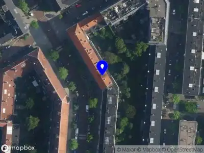 Vredig Zweven Amsterdam
